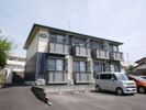 シャルム中成沢の外観