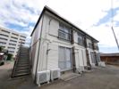 S・H成沢Bの外観