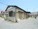 十王堂戸建て3号棟の間取り画像