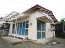 滑川本町3丁目中野住宅の外観