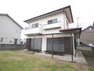 大みか町3丁目末広住宅の外観