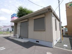 アムールM・Sの外観画像