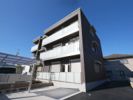 Casa feliceの間取り画像