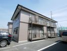 ウィステリアBの間取り画像