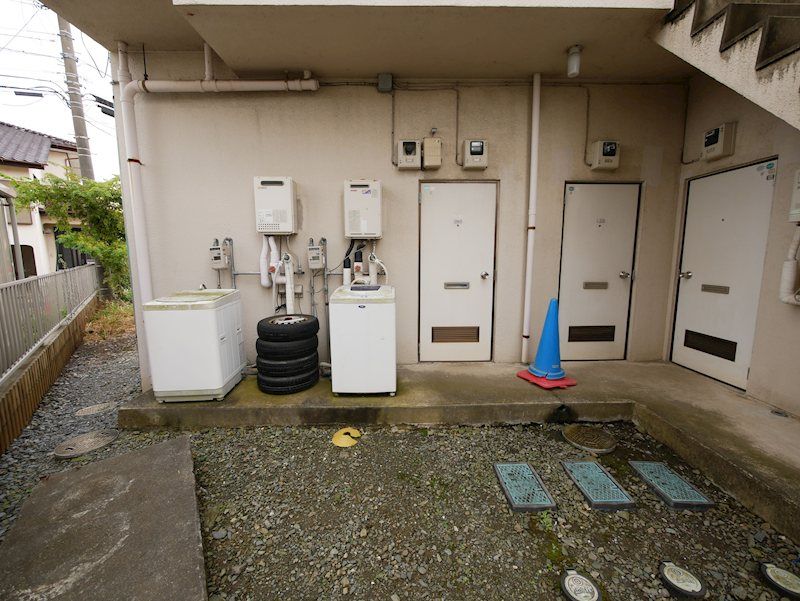 その他
