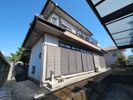 ハミングバード塙山の外観