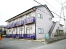 サンハイムBの間取り画像