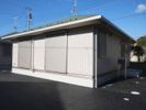エスポワールの間取り画像
