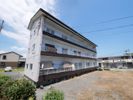 たちばなマンションの外観