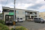 美山スカイハイツの間取り画像