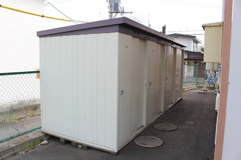近くの北見市立北小学校まで963m(徒歩13分)