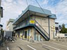 カームハイツの間取り画像