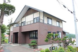 美山町東2丁目68－5貸家の外観画像