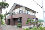 美山町東2丁目68－5貸家の間取り画像