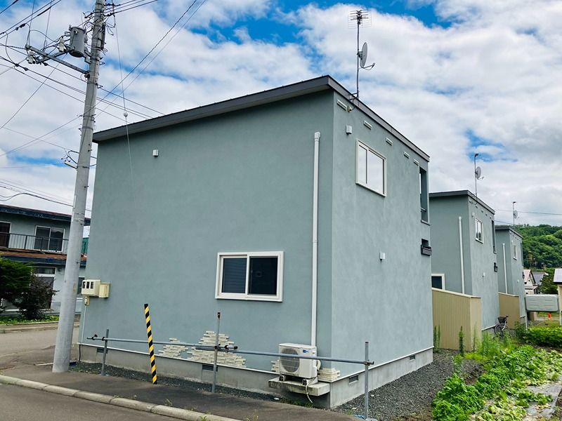 MK・Home（北央町）の外観画像
