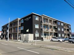 K’S SQUARE（ケーズスクエア）の外観画像