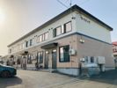 ライジングの間取り画像