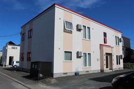 クランベリーの外観画像