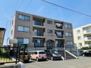 パティオ三住の間取り画像