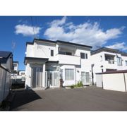 東三輪2丁目130－3貸室の外観画像