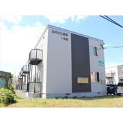 ルミナス清見1号館の外観画像
