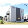 ルミナス清見1号館の間取り画像