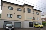 クオーレ清見の間取り画像