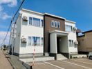 フレスポ高砂の外観