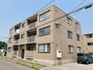パティオ南仲町の間取り画像