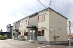 スーパーハイム北光の間取り画像
