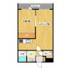 K’S SQUARE（ケーズスクエア）の間取り画像
