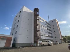 サンシティトキワの外観画像