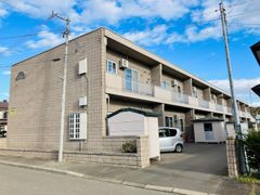 ストンハイム南の外観画像