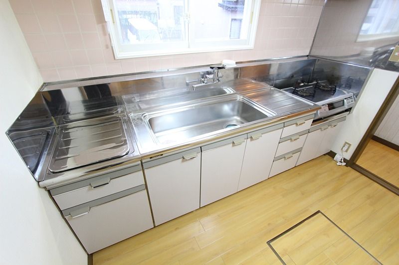 キッチン