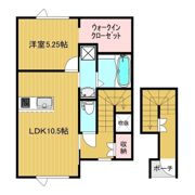 イルマーレC-2の間取り画像