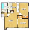 メゾンド緑園の間取り画像