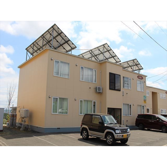 MIYAMA HILLS Cの外観画像