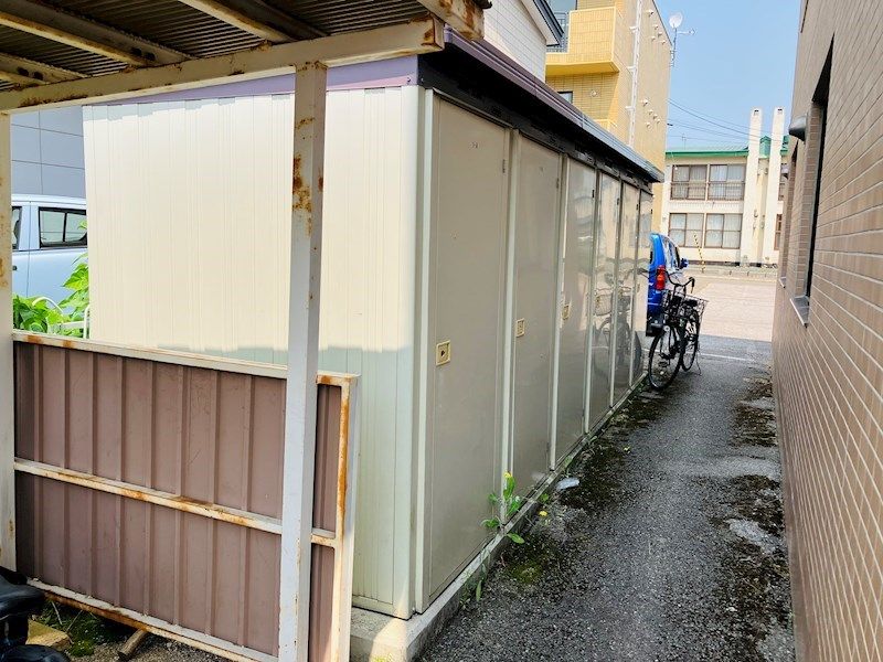 その他