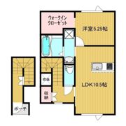 イルマーレC-2の間取り画像