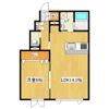NS夕陽ヶ丘の間取り画像