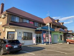 チェリープラザの外観画像