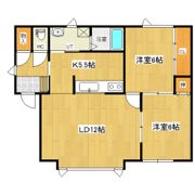 レクセルの間取り画像
