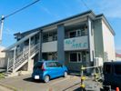 ラピュタハウスCの間取り画像