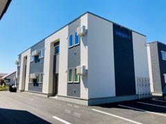 INDIGO I(インディゴ ワン)の外観画像