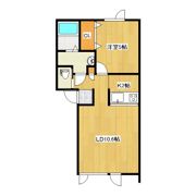 Artis N3（アルティス エヌスリー）の間取り画像