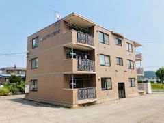 ピュアライフ南仲町の外観画像