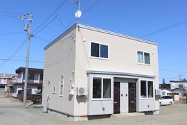 ファミール錦 9号棟の外観画像