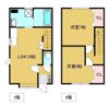ファミール錦 9号棟の間取り画像