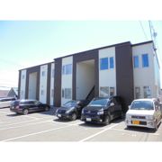 フレスポ東陵の外観画像