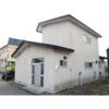 常盤町拓北貸家6の間取り画像